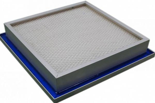 【空氣過濾器】銘濠凈化介紹空氣過濾器的分類、用途、特點